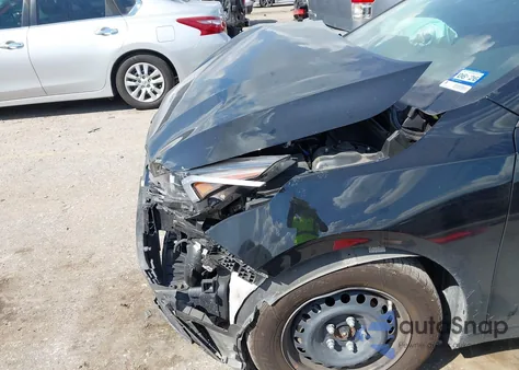 2024 Kia Forte Lx из США, поврежденный, VIN 3KPF24AD6RE806068